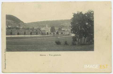 Maron (Meurthe-et-Moselle)